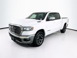 Used 2025 RAM 1500 Laramie image 3