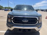 Used 2023 Ford F150 XLT image 3