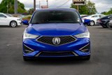 Used 2022 Acura ILX w/ Premium & A-SPEC Package image 3