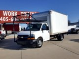 Used 2019 Chevrolet Express 3500 image 3