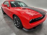 Used 2014 Dodge Challenger SRT8 image 2