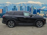 New 2025 INFINITI QX60 Luxe w/ Vision Package image 6