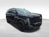 Certified 2025 Cadillac Escalade Sport Platinum image 3