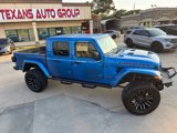 Used 2022 Jeep Gladiator Mojave w/ Cold Weather Group image 3
