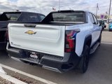 New 2025 Chevrolet Silverado EV LT image 4