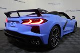 New 2025 Chevrolet Corvette Stingray Convertible w/ Chrome Exterior Badge Package image 5