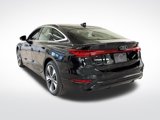 New 2025 Audi A6 e-tron Premium Plus image 3