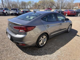 Used 2019 Hyundai Elantra SEL image 4