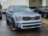 New 2025 Kia Telluride S image 3