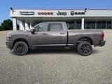 New 2025 RAM 2500 Laramie image 3