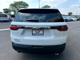 Used 2022 Chevrolet Traverse LT w/ LPO, Cargo Package image 6