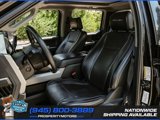 Used 2019 Ford F250 Lariat w/ Lariat Ultimate Package image 4
