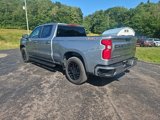 New 2026 Chevrolet Silverado 1500 RST w/ LPO, Dark Essentials Package image 3