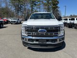 New 2025 Ford F550 4x4 Regular Cab Super Duty image 2
