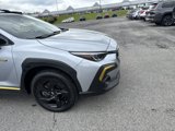 Used 2024 Subaru Crosstrek 2.5i Sport w/ Crosstrek Mirror Package image 4