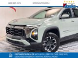 New 2026 Chevrolet Equinox ACTIV w/ Convenience Package III image 3