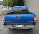 Used 2007 Toyota Tacoma 4x4 Double Cab image 6