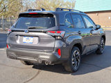 New 2025 Subaru Forester Limited image 4