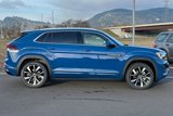 New 2025 Volkswagen Atlas Cross Sport SEL Premium R-Line image 2