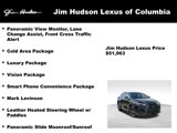 Certified 2024 Lexus NX 350 AWD w/ Luxury Package image 4