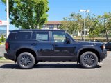 New 2025 Toyota Land Cruiser 1958 image 4
