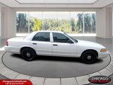 Used 2011 Ford Crown Victoria Police Interceptor image 2
