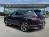 New 2026 Genesis GV80 3.5T Prestige image 5
