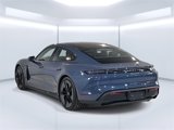 New 2025 Porsche Taycan image 3