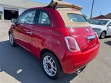 Used 2013 FIAT 500 Pop image 4