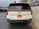 New 2025 Kia Carnival SX w/ SX Dark Edition Package image 5