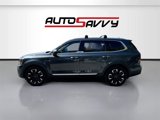 Used 2024 Kia Telluride SX Prestige image 4