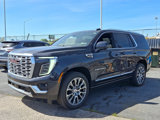 New 2025 GMC Yukon Denali w/ Denali Reserve Package image 3