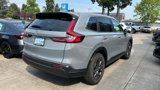 New 2026 Honda CR-V EX-L image 5