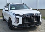 New 2025 Hyundai Palisade Calligraphy image 3