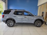 New 2026 Honda Passport RTL image 5