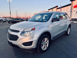 Used 2017 Chevrolet Equinox LS image 2