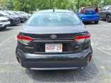 Used 2021 Toyota Corolla LE image 4