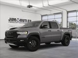 New 2025 RAM 1500 RHO image 2