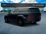 New 2025 Hyundai Santa Fe Calligraphy image 5