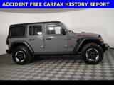 Used 2021 Jeep Wrangler Unlimited Rubicon image 5