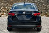 Used 2025 Nissan Versa SV image 4