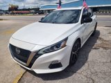 Used 2020 Nissan Altima 2.5 SR w/ Premium Package image 3