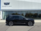 New 2026 Cadillac Vistiq Premium Luxury image 2