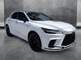 Used 2024 Lexus RX 500h F Sport image 3