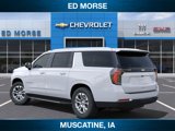 New 2025 Chevrolet Suburban LS image 3