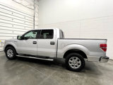 Used 2014 Ford F150 XLT w/ Equipment Group 302A Luxury image 4