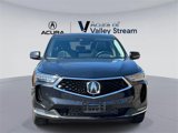 Certified 2024 Acura RDX SH-AWD w/ Advance Package image 2