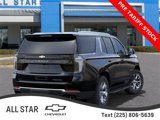 New 2025 Chevrolet Tahoe Premier image 4