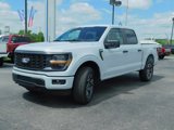 New 2025 Ford F150 STX w/ Equipment Group 200A image 4