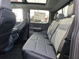 New 2025 Ford F150 Lariat w/ Equipment Group 502A High image 6
